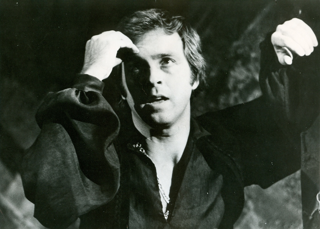 Hamlet (Madách Színház 1977)